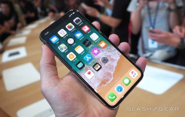 batteria iphone x