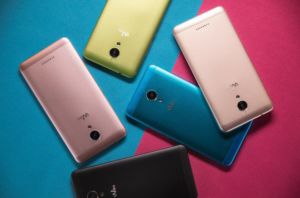 Wiko Tommy 2 Plus