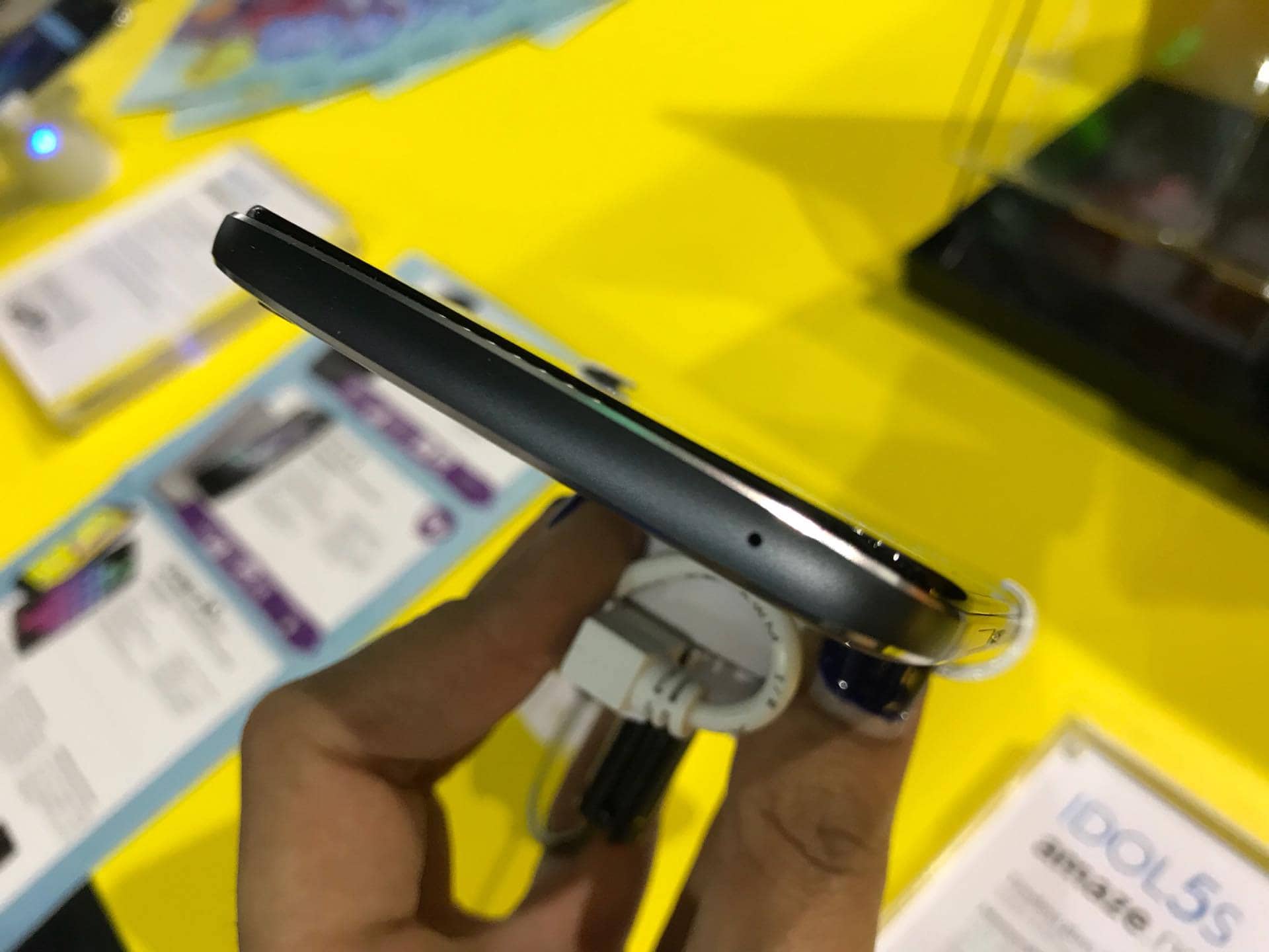 idol 5s4