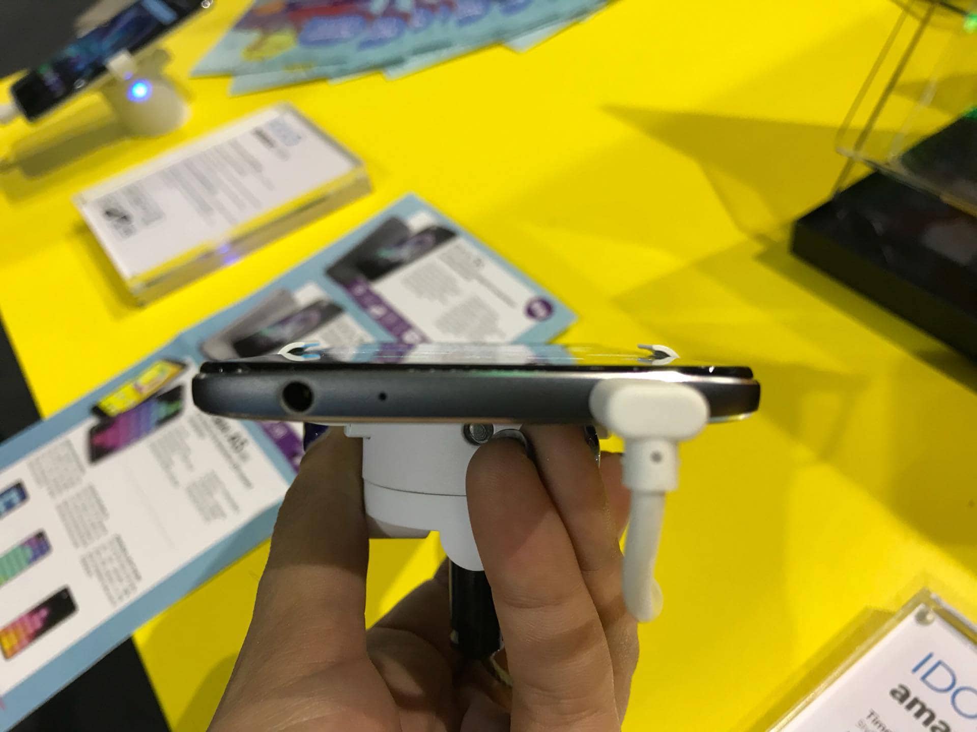idol 5s5
