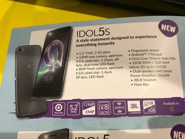 idol5s