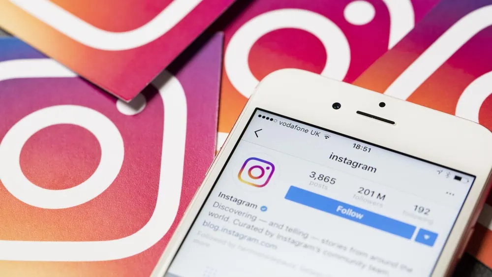 Instagram, i dati personali di 6 milioni di utenti sono a rischio