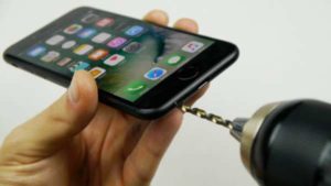 iphone 7 jack