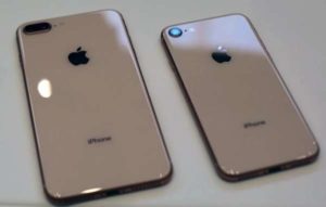 iPhone 8