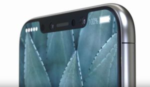 iPhone X