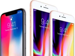 iphone x huawei