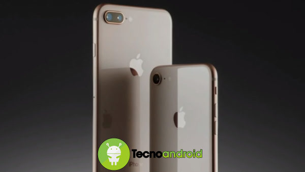 iPhone 8