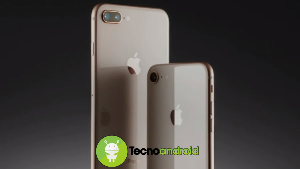 iPhone 8