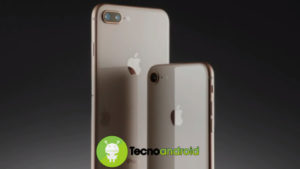 iPhone 8