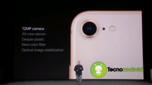 iPhone 8