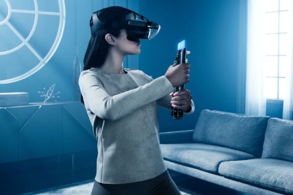 lenovo mirage ar explorer ifa 2017