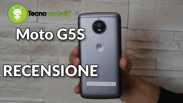 Moto G5S