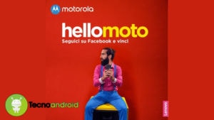 HelloMoto