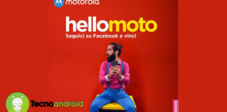 HelloMoto