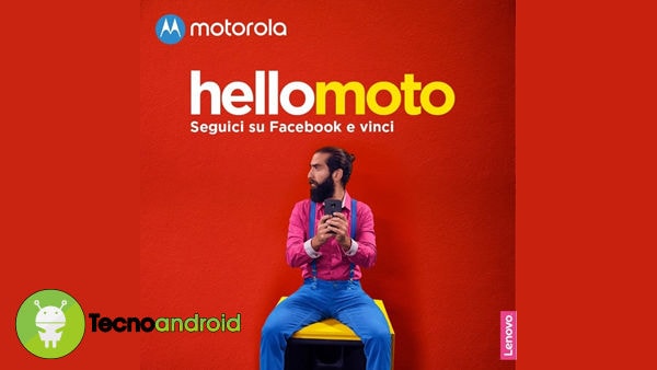 HelloMoto