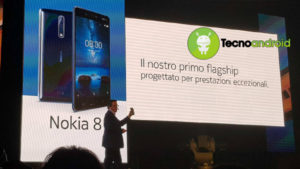 Nokia 8