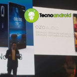 Nokia 8