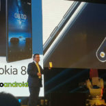 Nokia 8