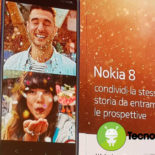 Nokia 8