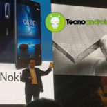 Nokia 8
