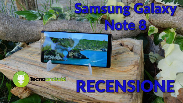 Samsung Galaxy Note 8
