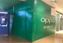 OPPO-F5-store