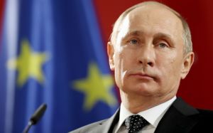 putin