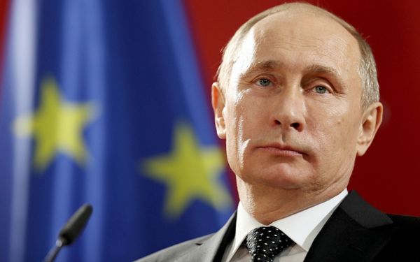 putin