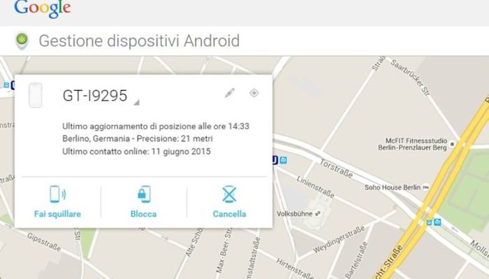 smartphone