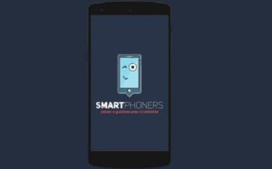 Smartphoners