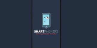 Smartphoners