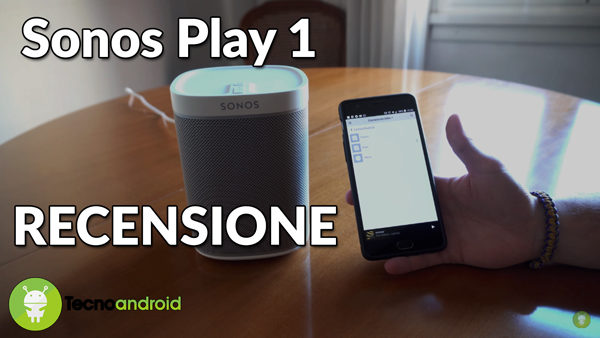 Sonos Play:1