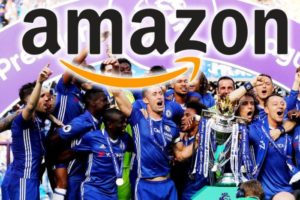 amazon premier league