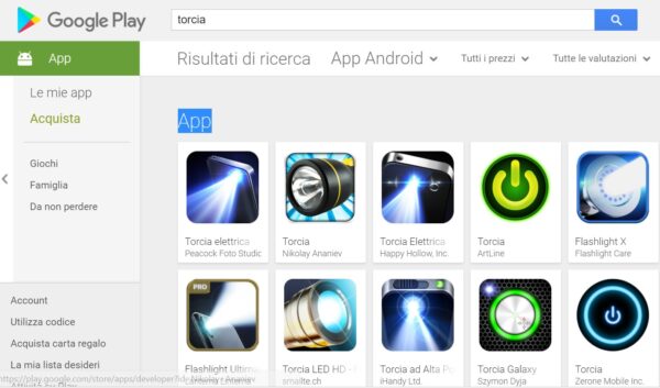 app