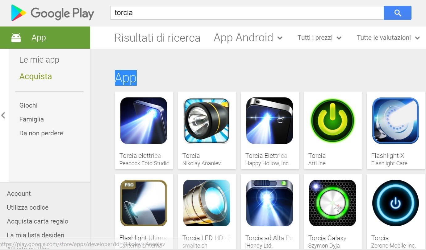app