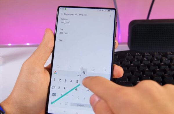 trucchi android