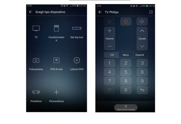 trucchi android