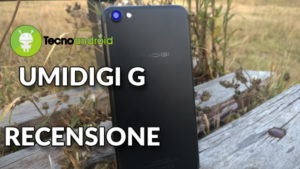UMIDIGI G