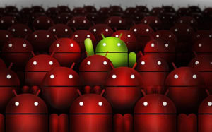 virus android