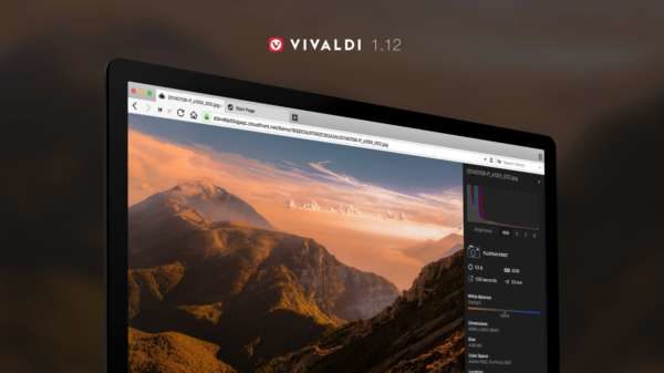 vivald 1.12