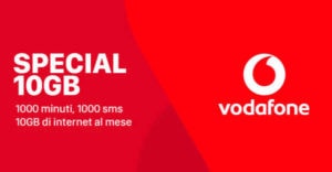 Vodafone