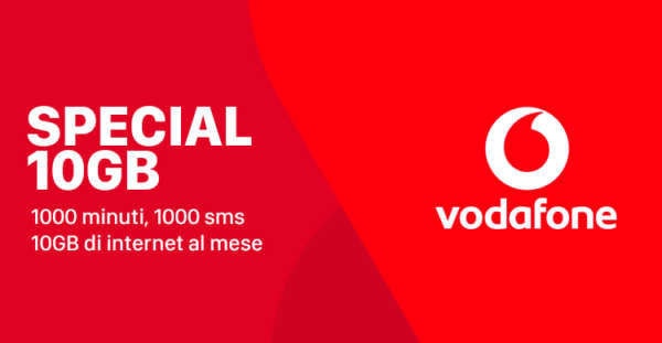Vodafone