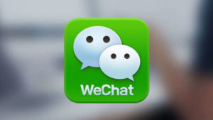 WeChat: dopo aver bloccato WhatsApp, Pechino sanziona l’applicazione cinese
