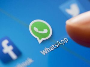 WhatsApp