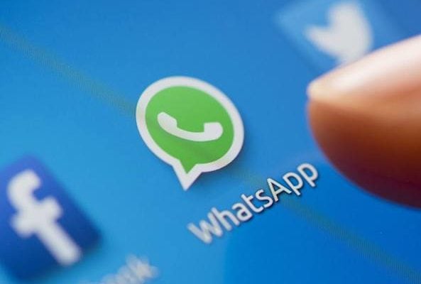 WhatsApp