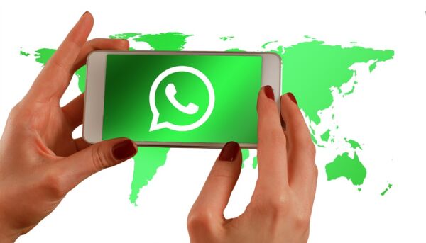 whatsapp aggiornamento