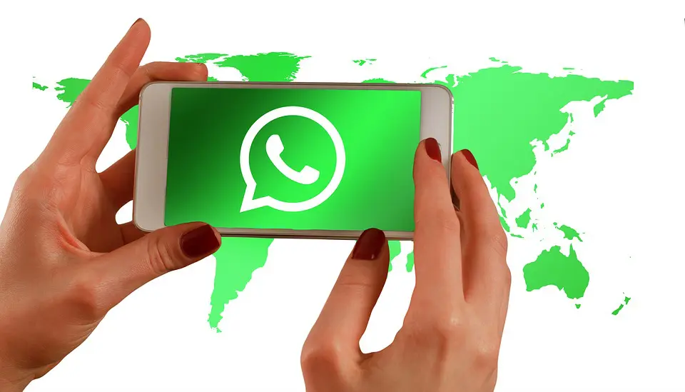 whatsapp aggiornamento
