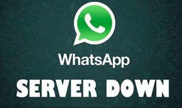 whatsappdown-non-funziona