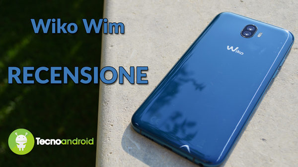 Wiko WIM