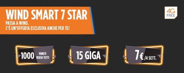 Wind Smart 7 Star